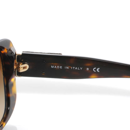 Chanel CC Turnlock Sunglasses 5234 Q Tortoise 5 of 5