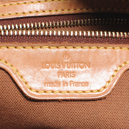Louis Vuitton Monogram Cabas Piano 8 of 11