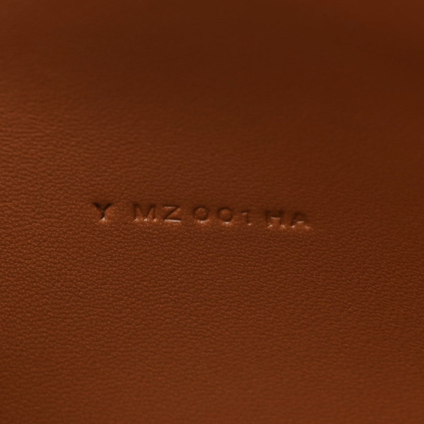 Togo Dogon Duo Wallet Gold