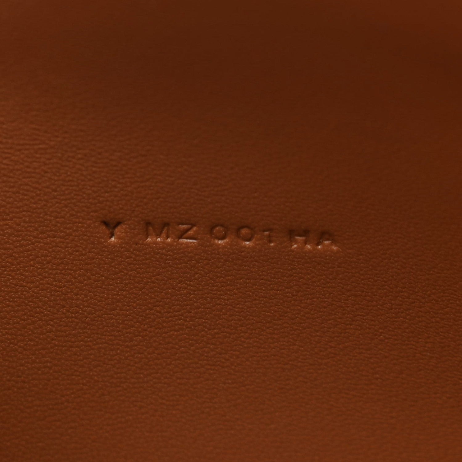 Hermes Togo Dogon Duo Wallet Gold 7 of 8