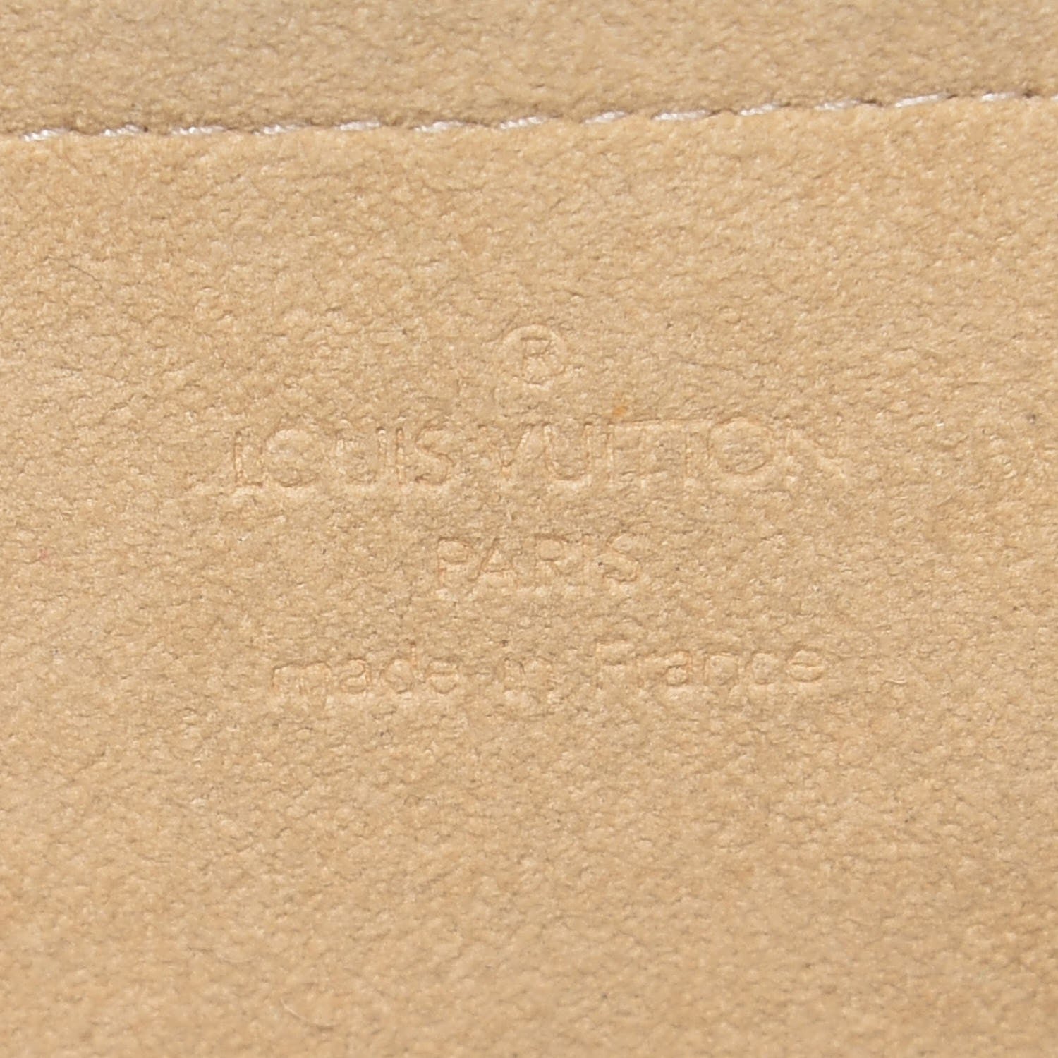 Louis Vuitton Monogram Pochette Twin GM 6 of 7