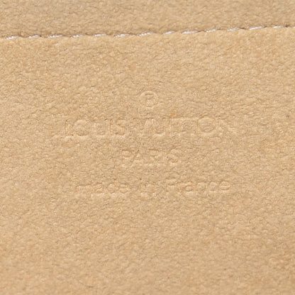 Louis Vuitton Monogram Pochette Twin GM 6 of 7