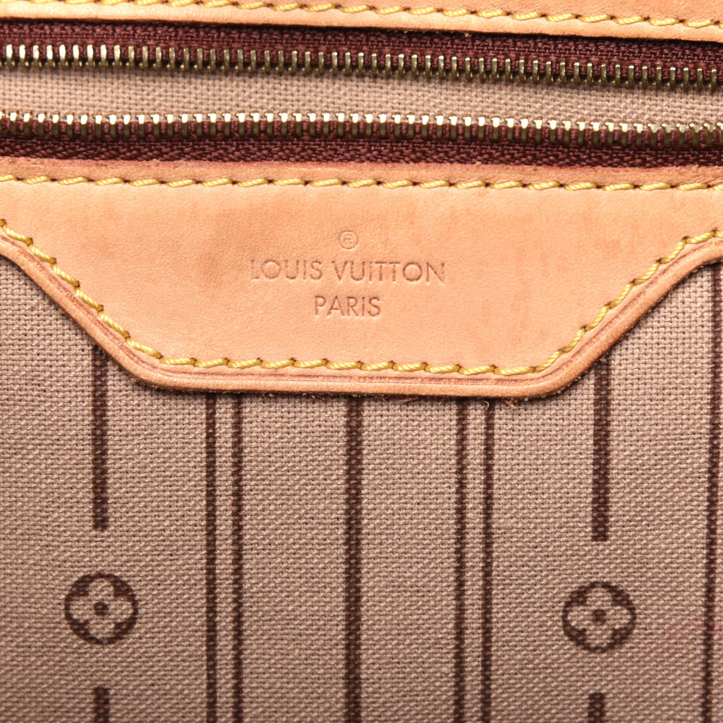 Monogram Delightful MM