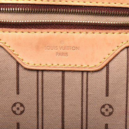 Louis Vuitton Monogram Delightful MM 6 of 28