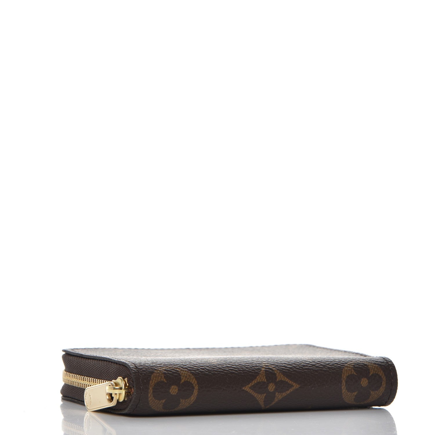 Louis Vuitton Monogram Zippy Coin Purse 4 of 8
