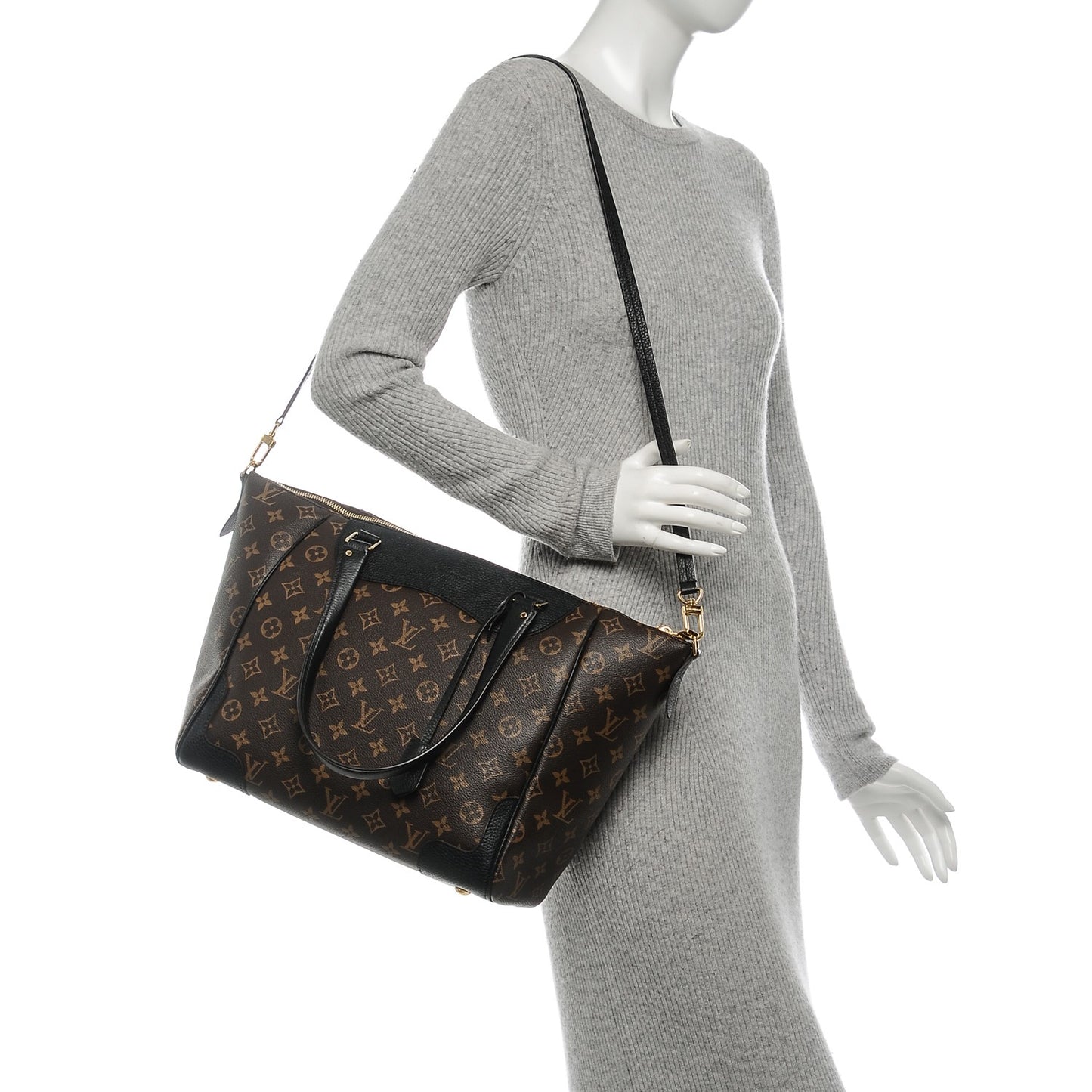 Monogram Estrela NM Black