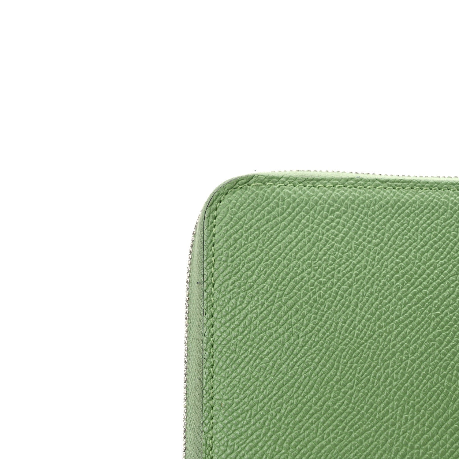 Hermes Epsom Silk'In Wallet 11 of 11