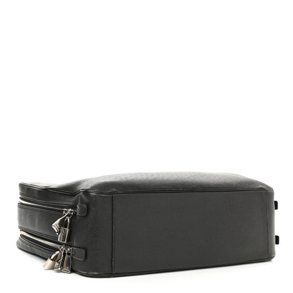 Louis Vuitton Taiga Porte-Documents Business GM Ardoise 3 of 18