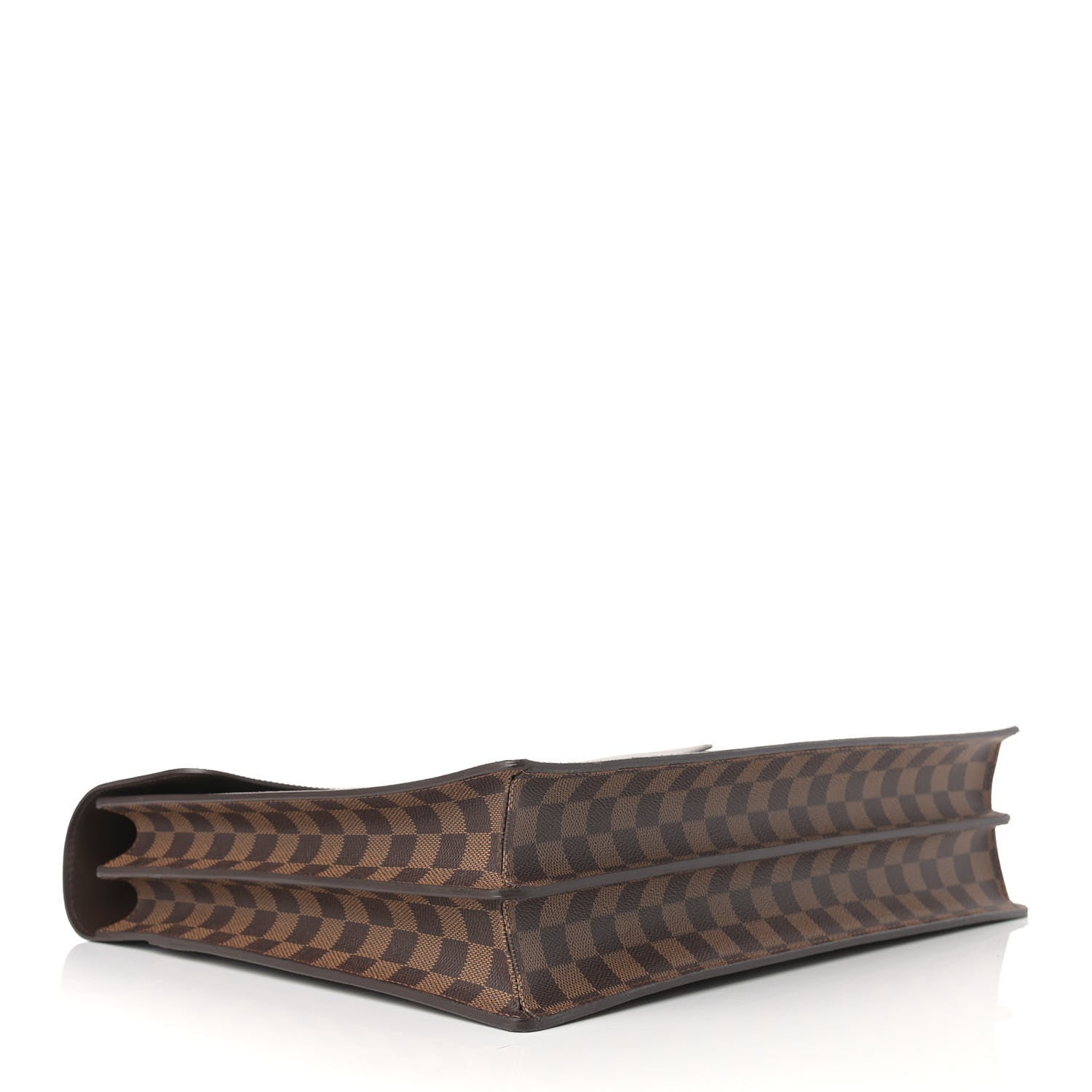 Louis Vuitton Damier Ebene Altona GM 4 of 10