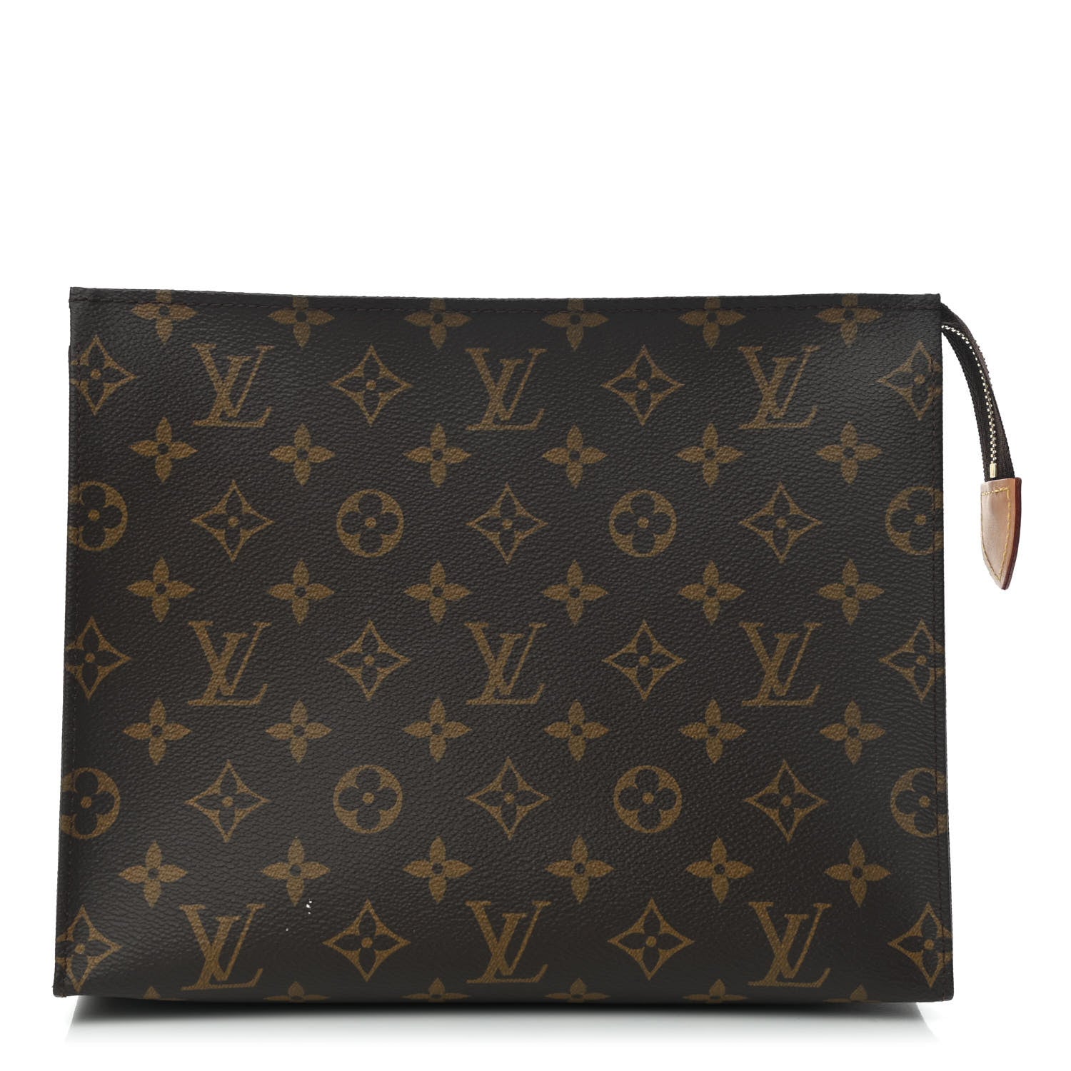 Louis Vuitton Monogram Toiletry Pouch 26 1 of 7