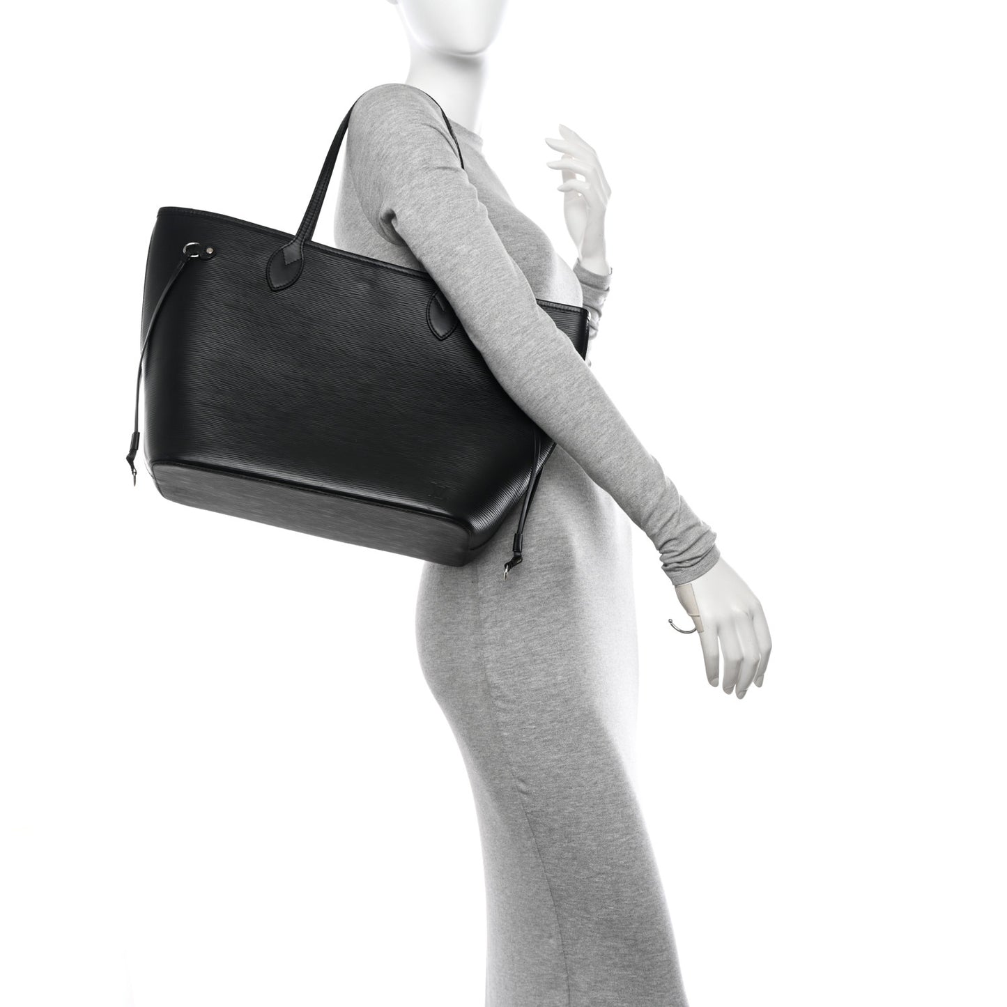 Epi Neverfull MM Black