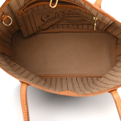 Louis Vuitton Monogram Neverfull PM 5 of 17