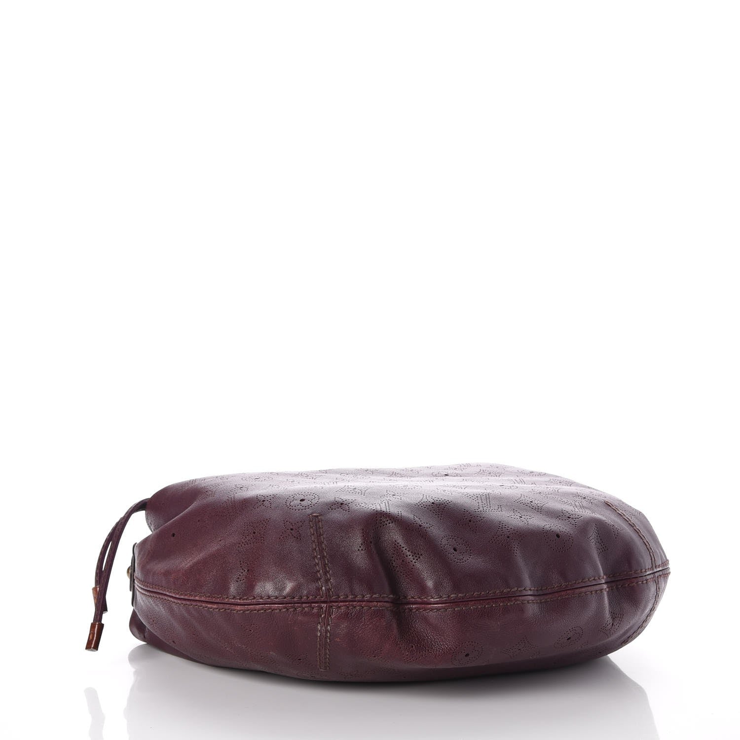 Louis Vuitton Mahina Onatah GM Aubergine 4 of 7