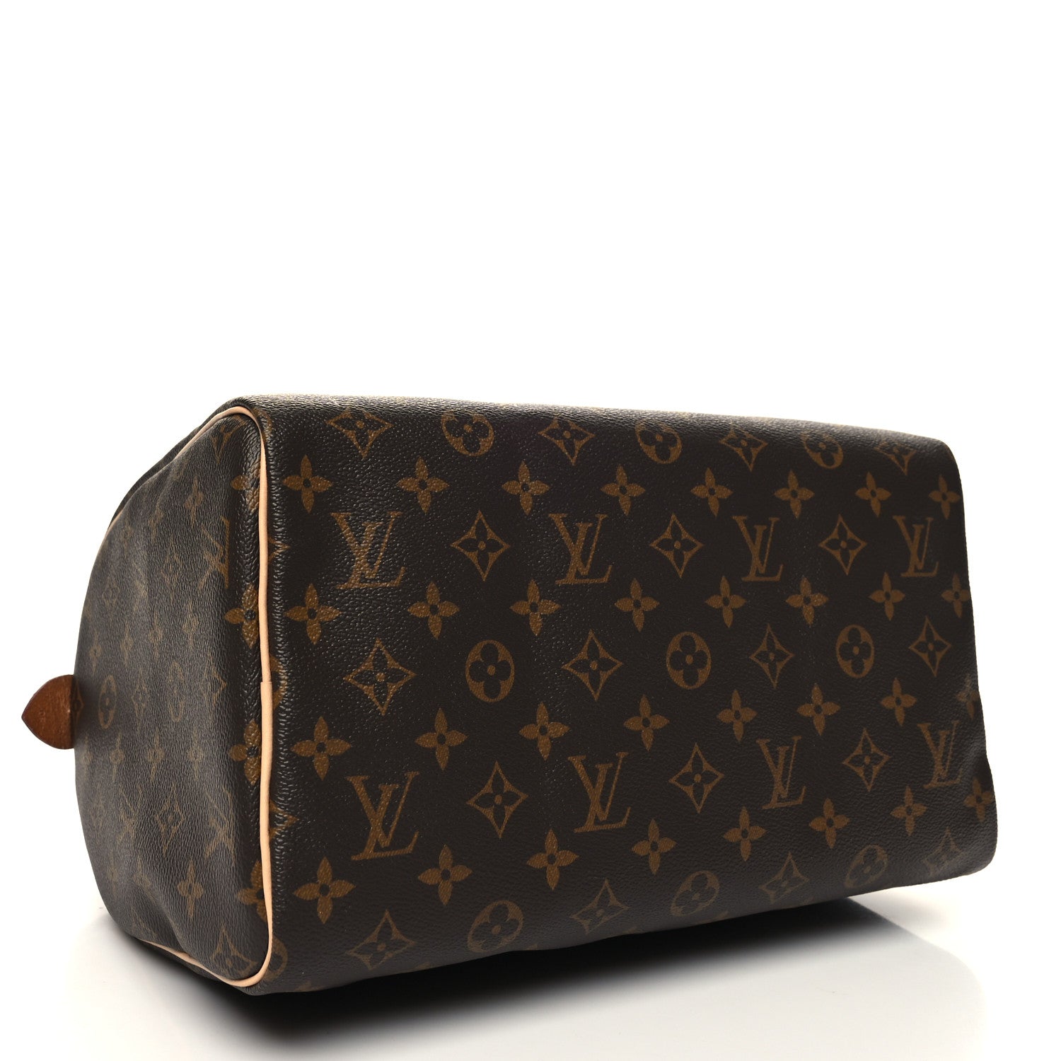 Louis Vuitton Monogram Speedy 30 4 of 9