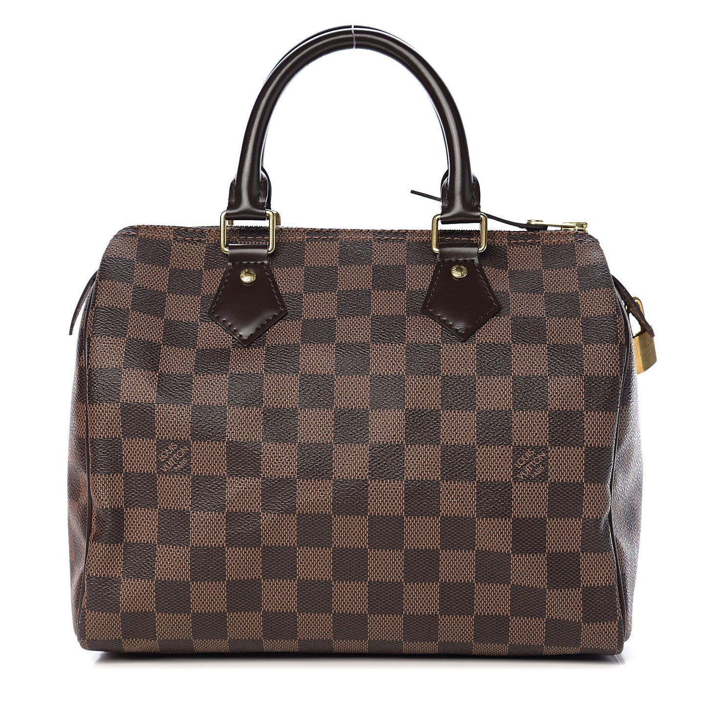 Damier Ebene Speedy 25