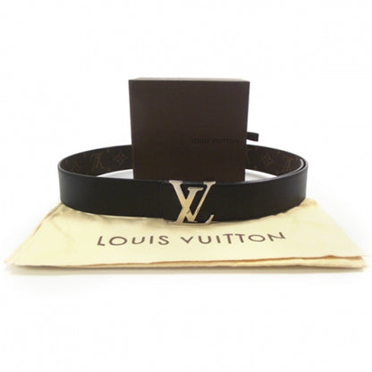 Louis Vuitton Monogram Reversible LV Initiales Belt 90/36 5 of 6