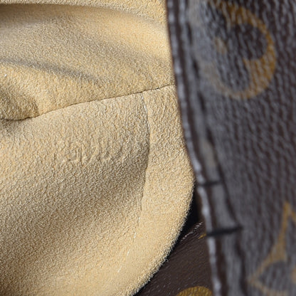 Louis Vuitton Monogram Artsy MM 7 of 16