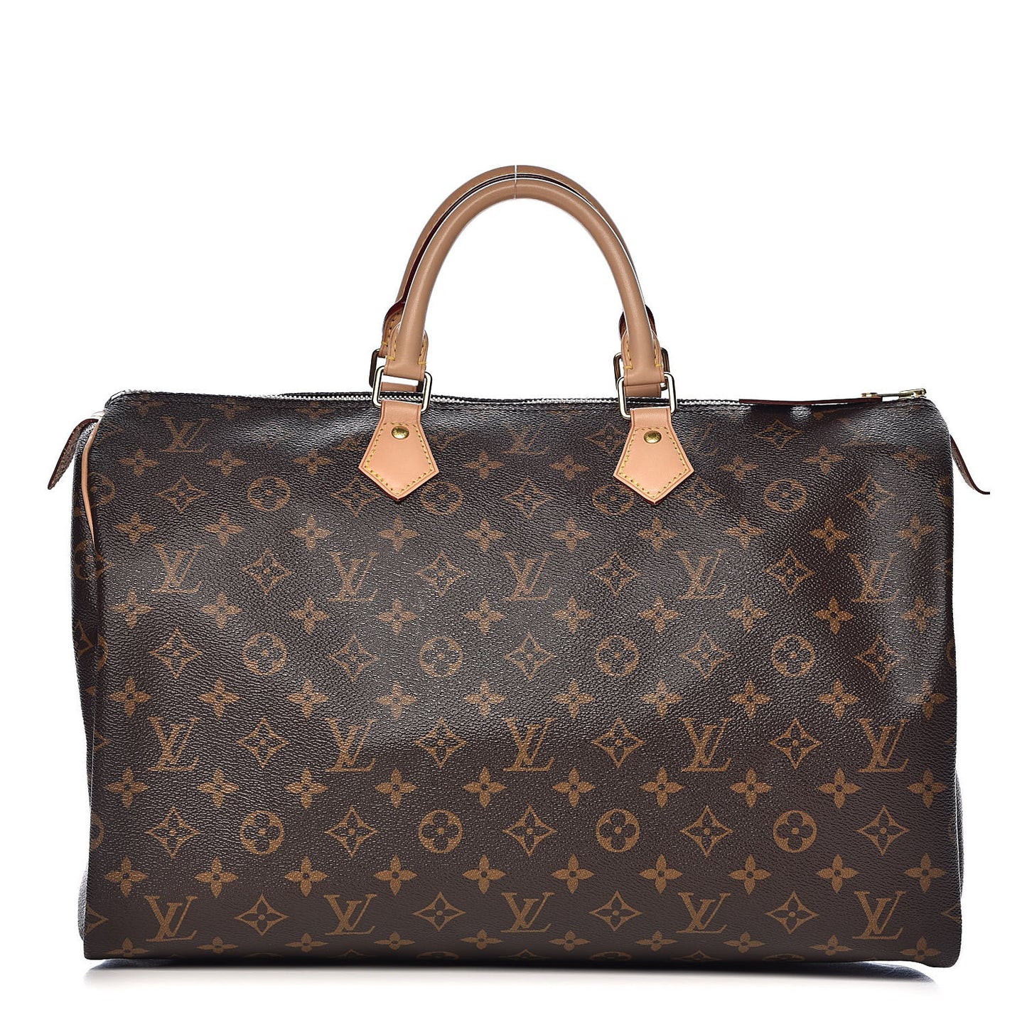 Monogram Speedy 40