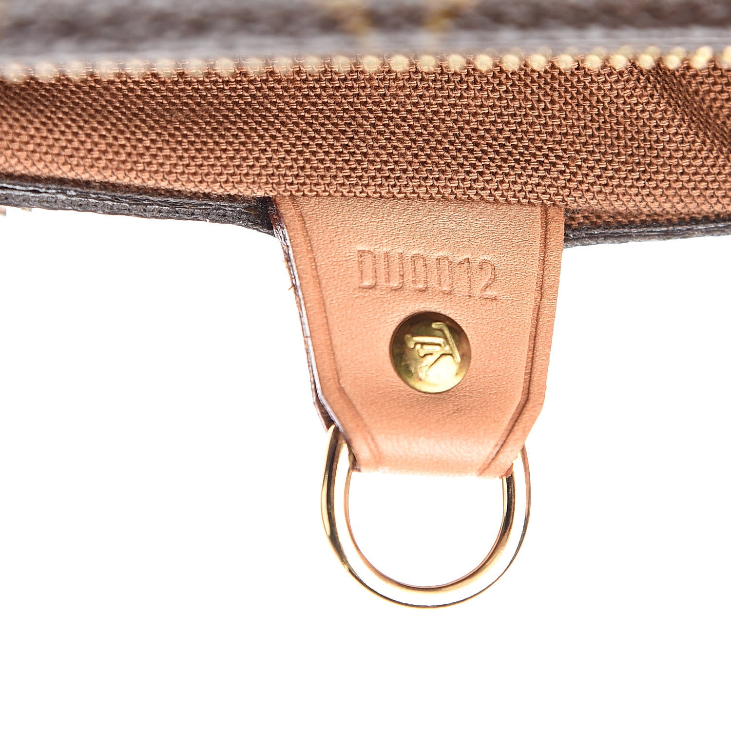 Louis Vuitton Monogram Cabas Piano 7 of 13