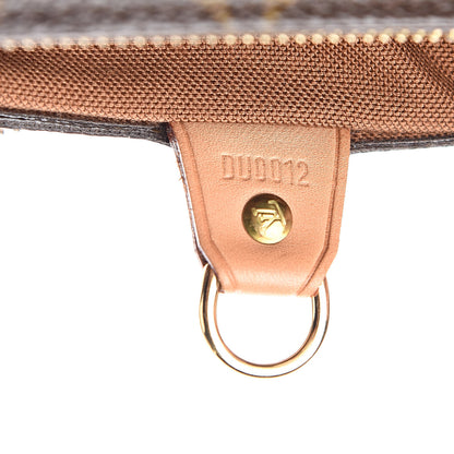 Louis Vuitton Monogram Cabas Piano 7 of 13