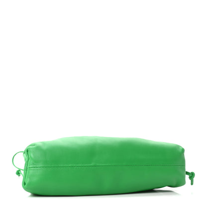 Bottega Veneta Butter Calfskin The Mini Pouch Parakeet 4 of 10