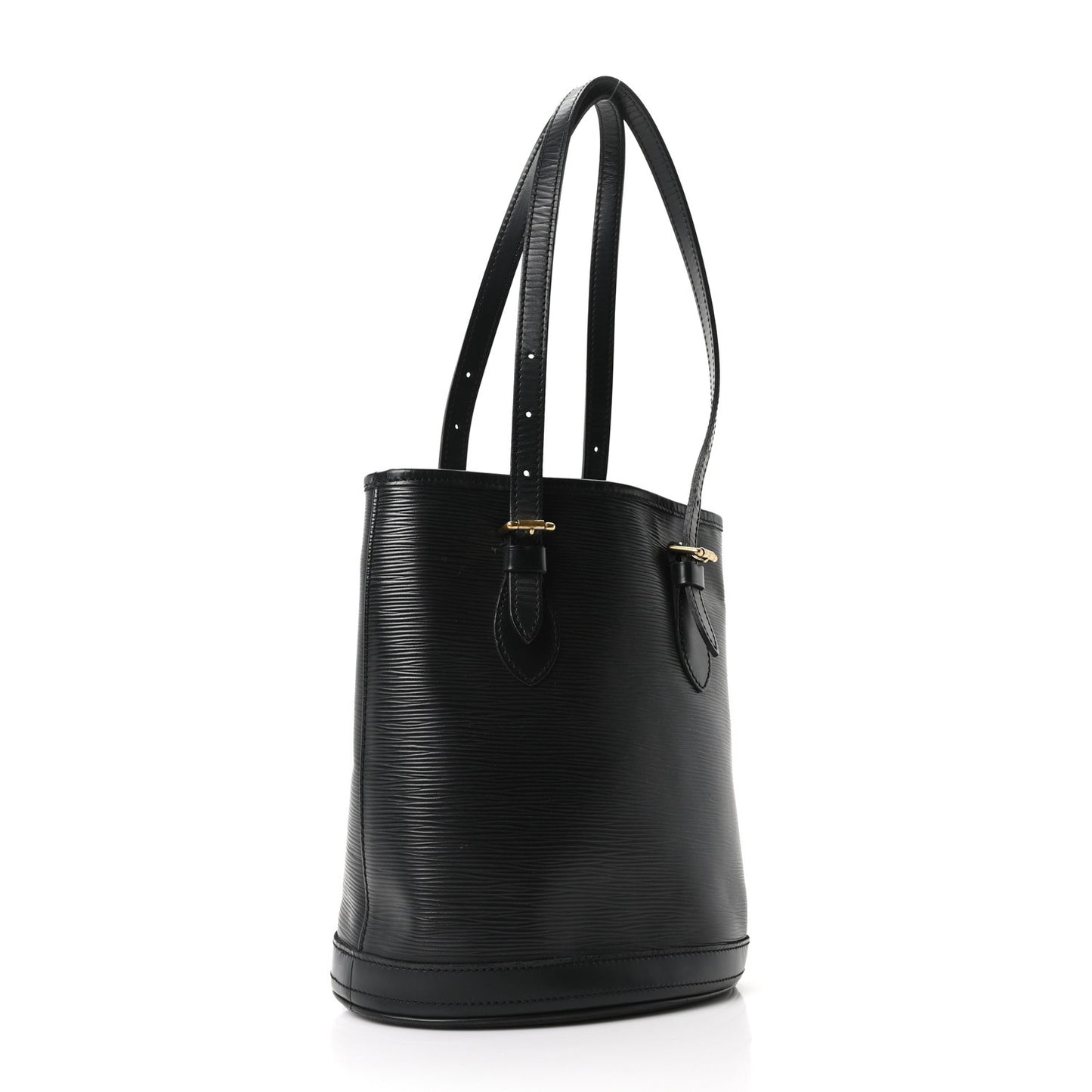 Epi Petit Bucket 23 Black