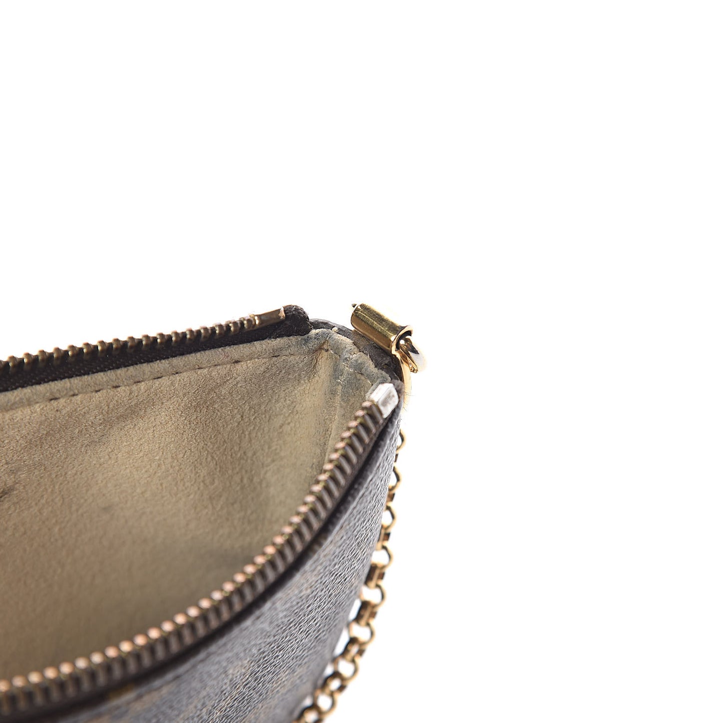 Monogram Pochette Milla MM