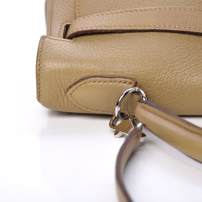 Hermes Togo Kelly Retourne 32 Trench 36 of 38
