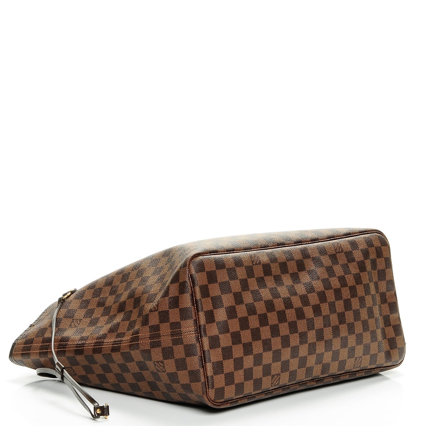 Damier Ebene Neverfull GM