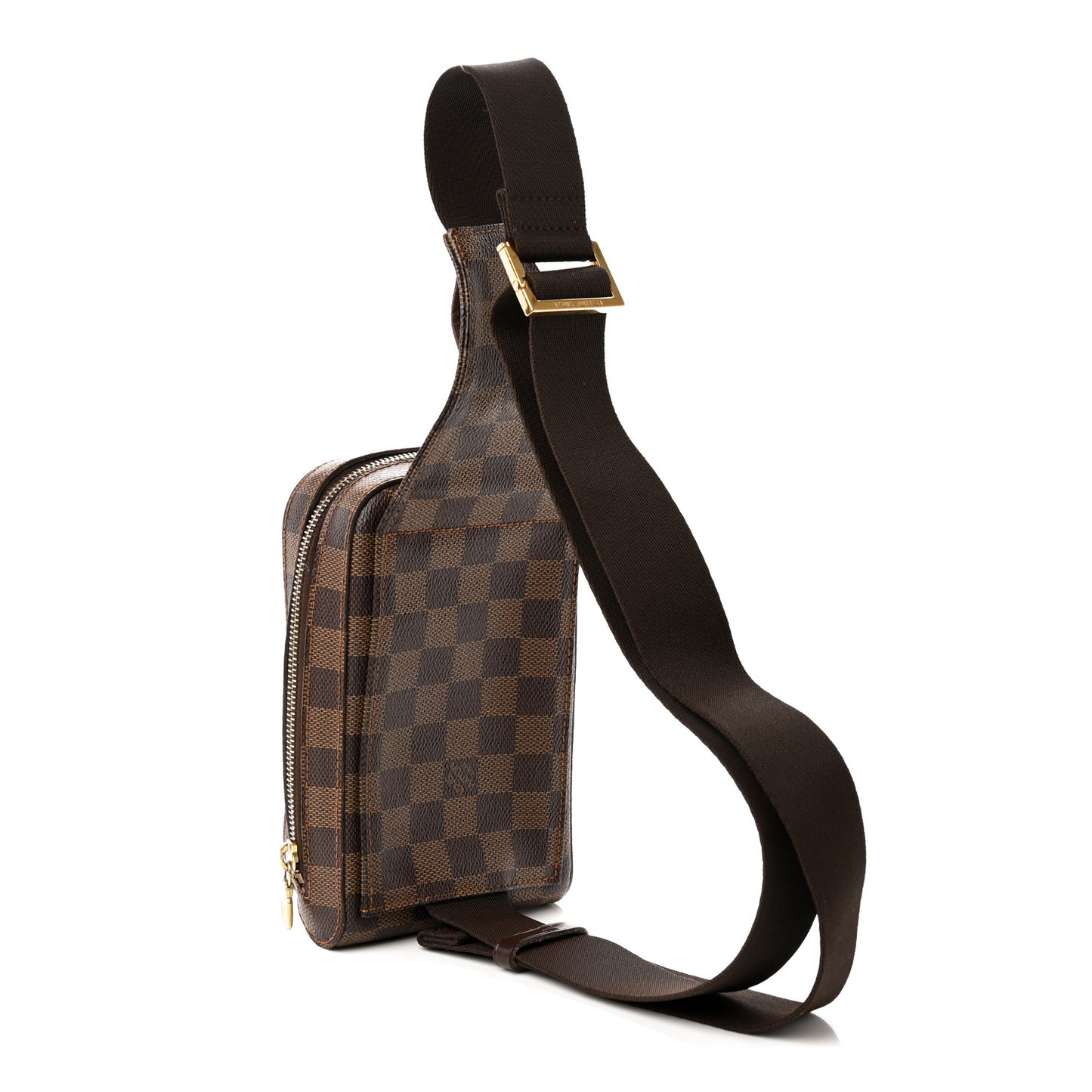 Damier Ebene Geronimos