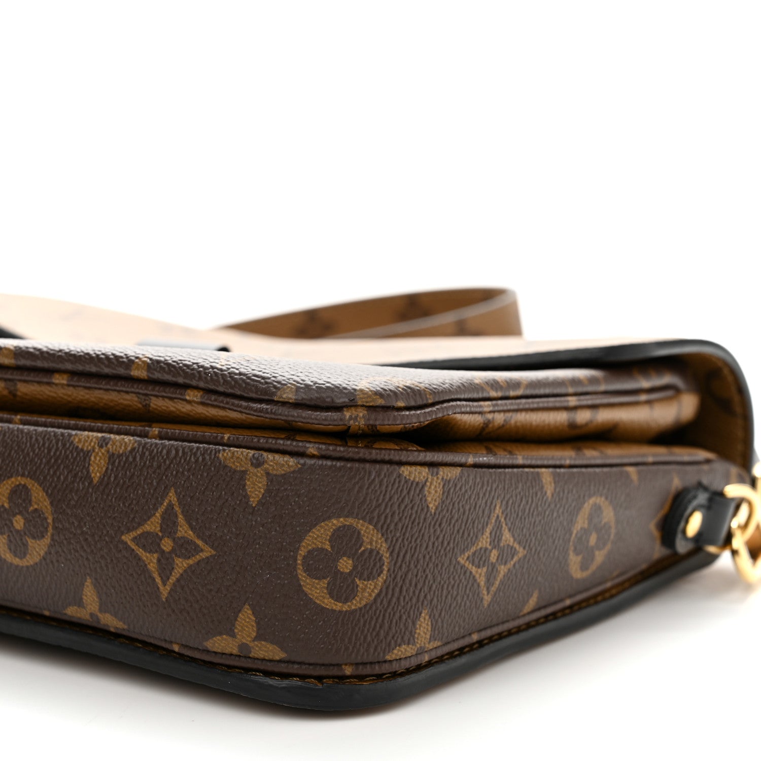 Louis Vuitton Reverse Monogram Pochette Metis 10 of 12