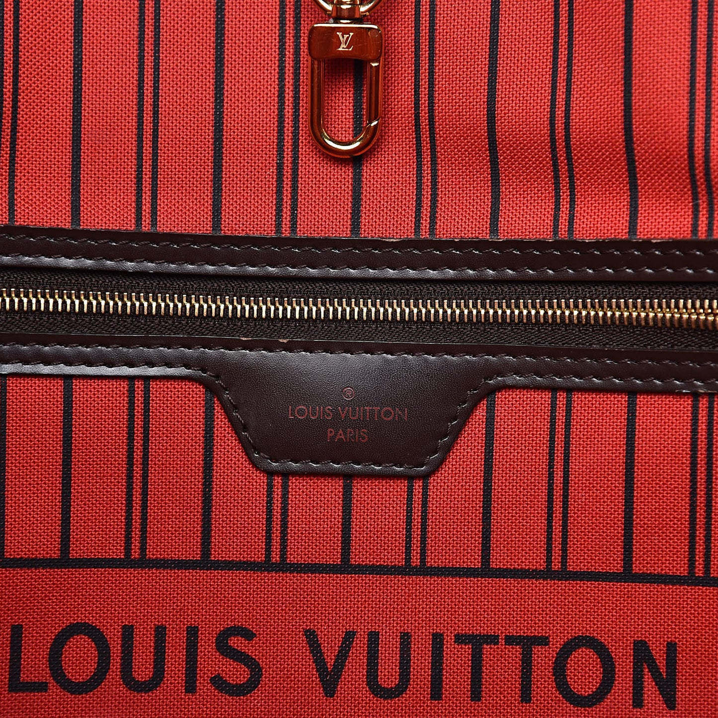 Damier Ebene Neo Neverfull GM