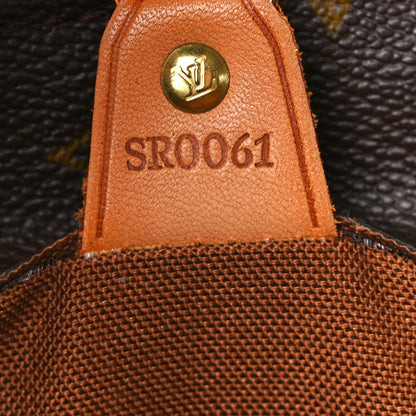 Louis Vuitton Monogram Vavin GM 7 of 12