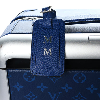 Louis Vuitton Taigarama Horizon 55 Cobalt 10 of 11