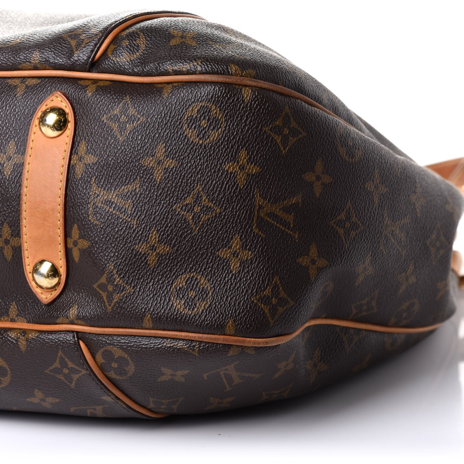 Louis Vuitton Monogram Galliera GM 9 of 10