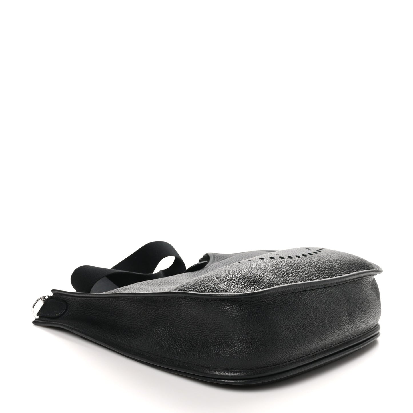 Taurillon Clemence EVELYNE III GM Black