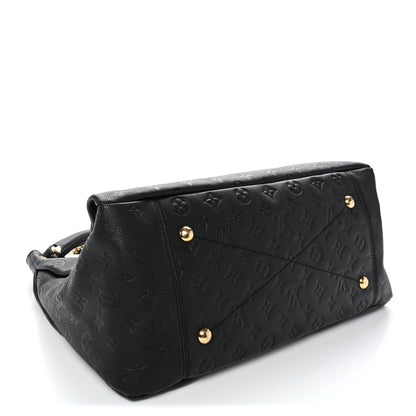 Louis Vuitton Empreinte Artsy MM Infini 4 of 10