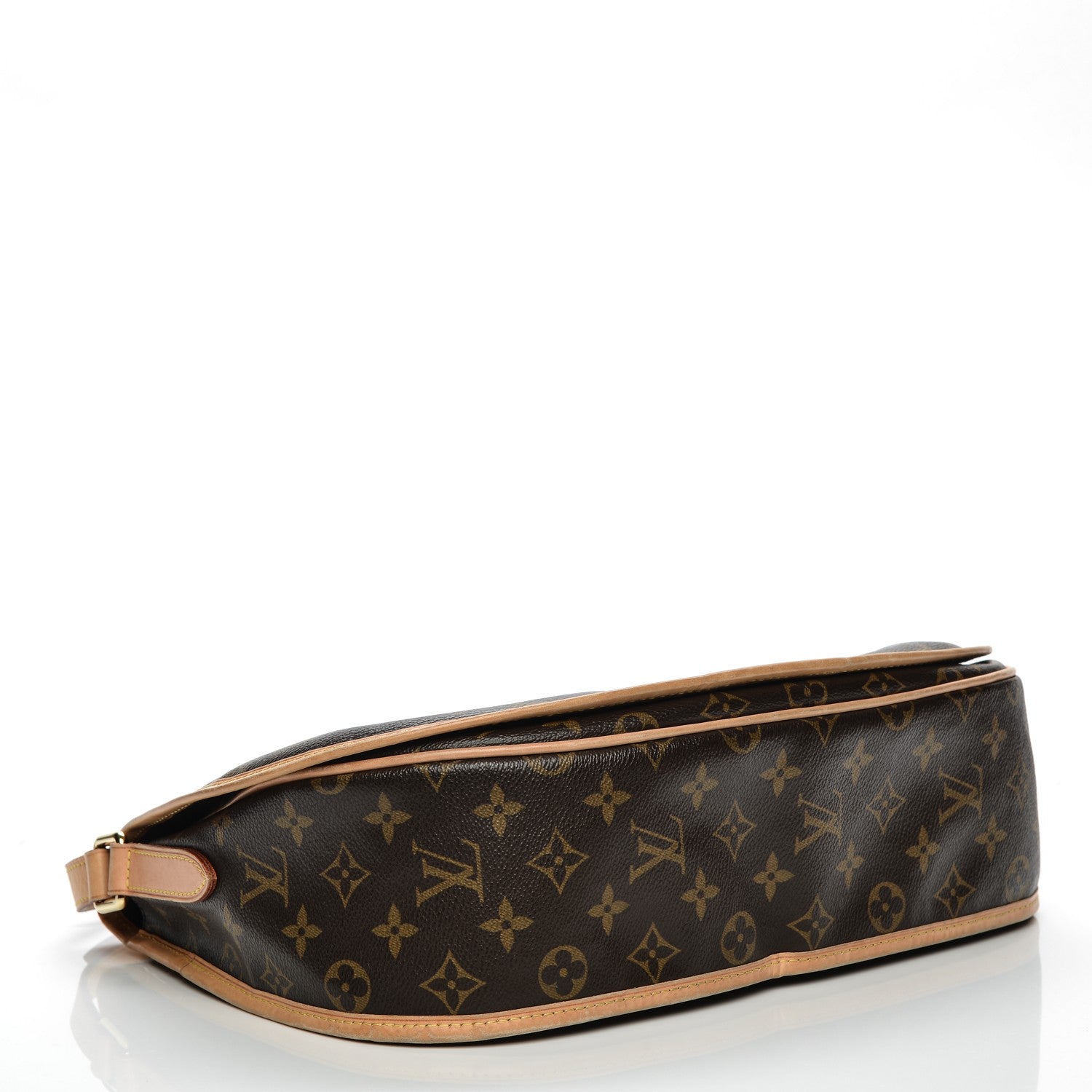 Louis Vuitton Monogram Menilmontant MM 4 of 8