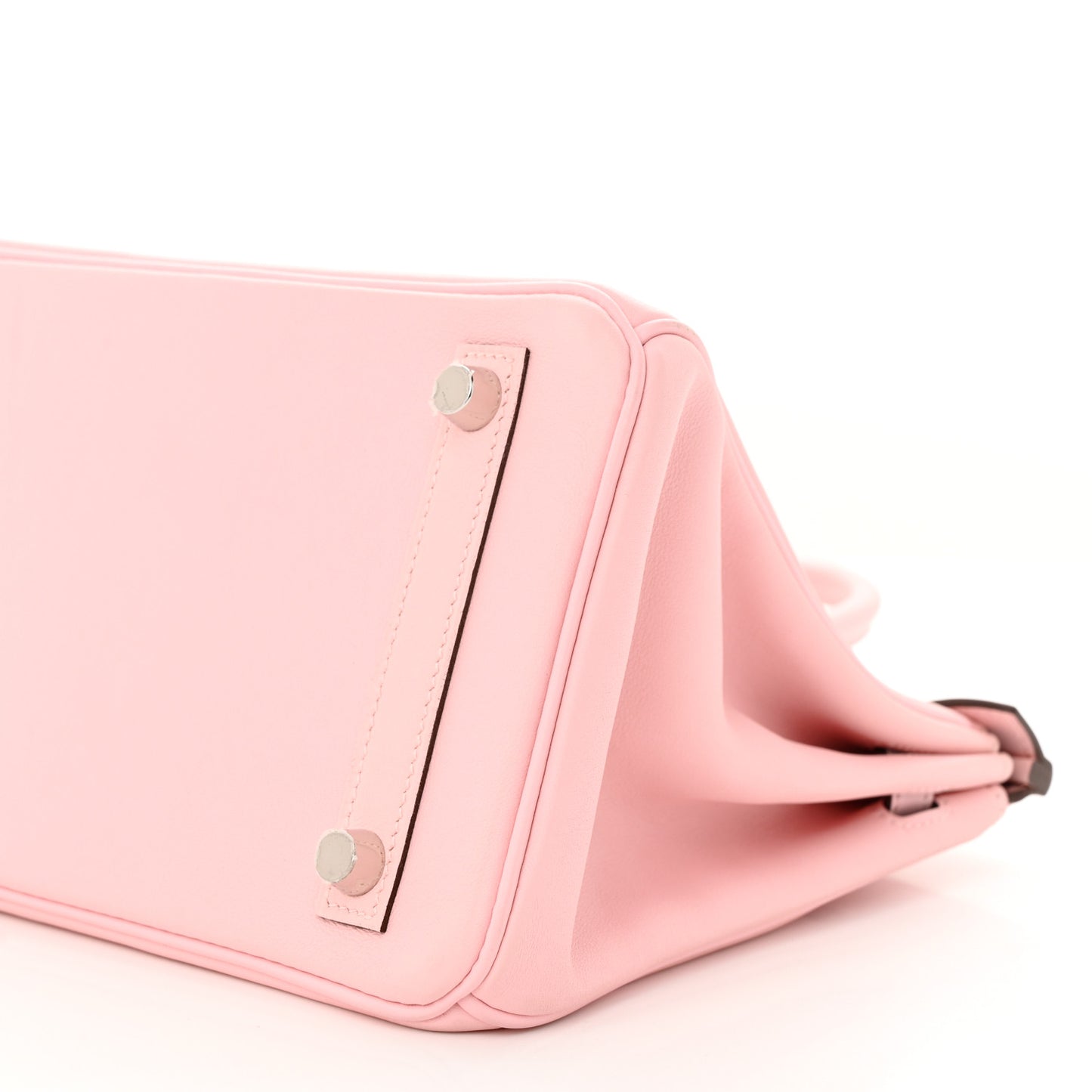 Swift Birkin 25 Rose Sakura