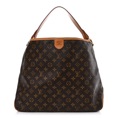 Louis Vuitton Monogram Delightful MM 1 of 14