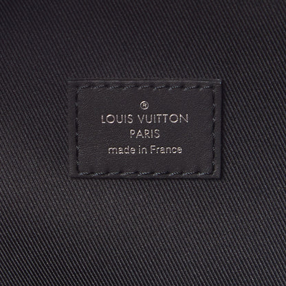 Louis Vuitton Monogram Eclipse Apollo Backpack 9 of 9