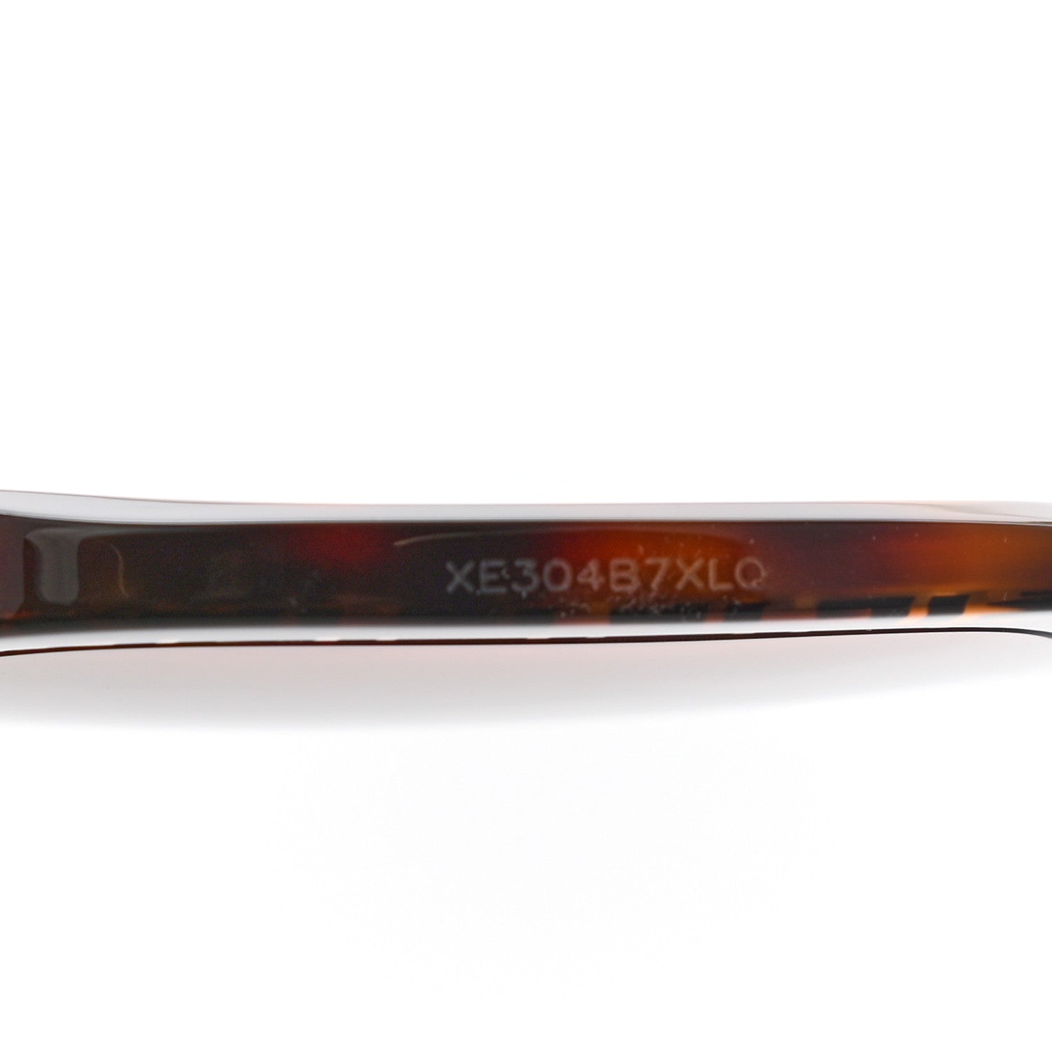 Fendi Acetate Metal F is Fendi FF Square Cat Eye Sunglasses FF 0424/F/S Havana 7 of 8