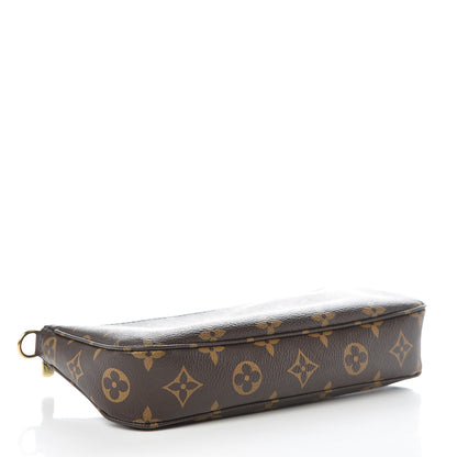 Louis Vuitton Monogram Pochette Accessories NM 4 of 7