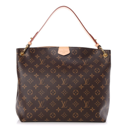 Louis Vuitton Monogram Graceful PM 1 of 8