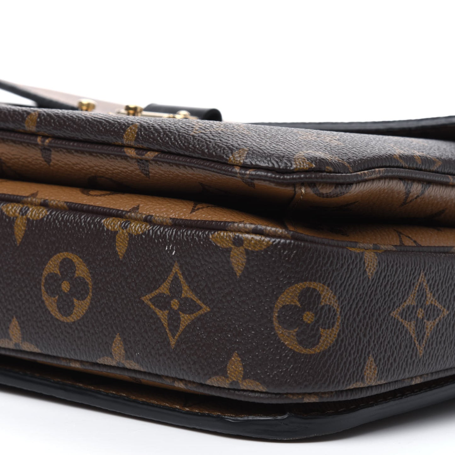 Reverse Monogram Pochette Metis