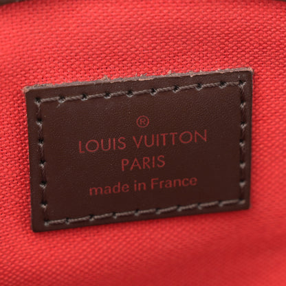 Louis Vuitton Damier Ebene Verona PM 6 of 11