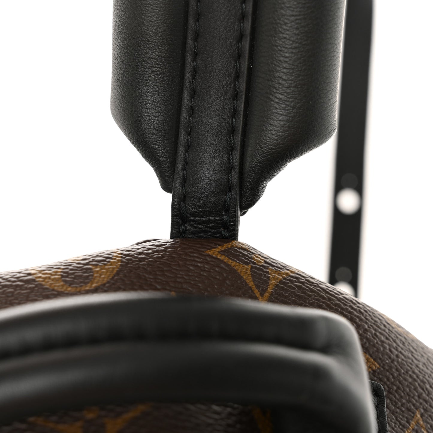 Monogram Palm Springs Backpack PM