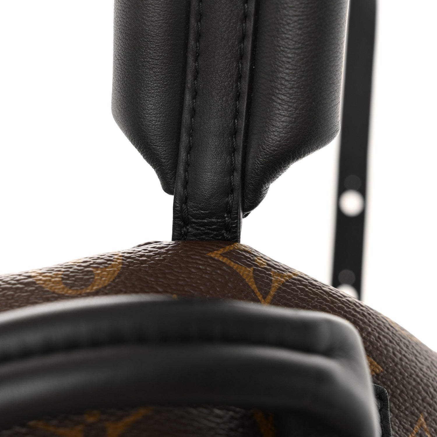 Louis Vuitton Monogram Palm Springs Backpack PM 10 of 10