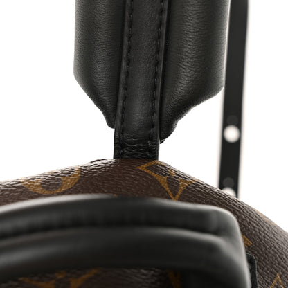 Louis Vuitton Monogram Palm Springs Backpack PM 10 of 10