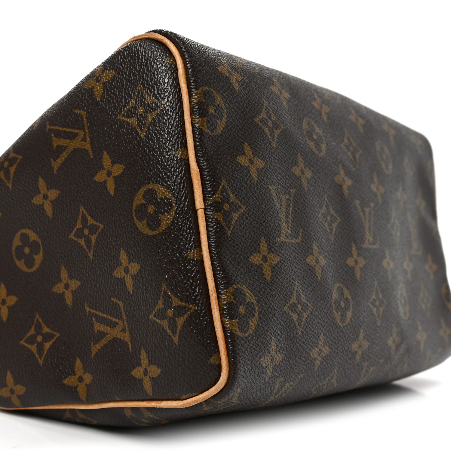 Louis Vuitton Monogram Speedy 25 9 of 11